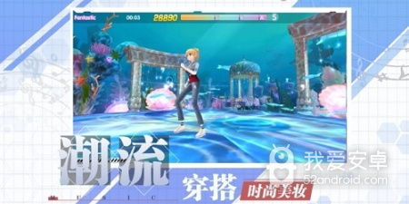 热门耐玩的下落式音游手游合集