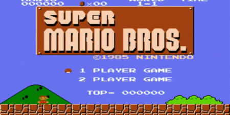 有年代感的手游合集