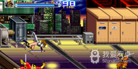 变身忍者最新版手游合集