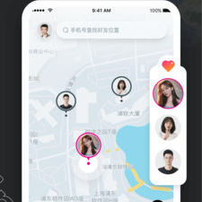 定位类软件合集