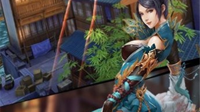 和山河同款的手游合集