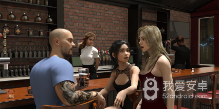 和魔化娘物语一样的手游合集