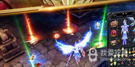 魔幻类RPG游戏手游合集
