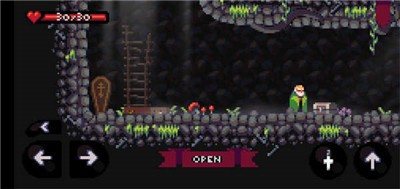 不占内存的复古像素手游合集