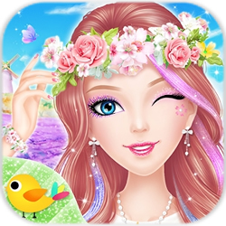 蒂娜的春游日记内购免费版