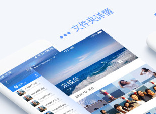 百度网盘不限速版app合集