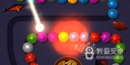类似大理石祖玛的手游合集