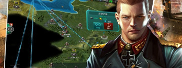 多兵种战争策略手游合集