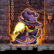 魔法狂暴 无限金币破解版