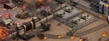 最真实二战手游合集