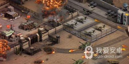 最真实二战手游合集