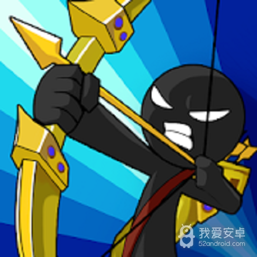 火柴人战争2国际版