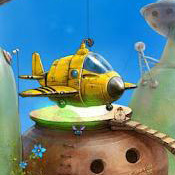 小小星球大碰撞