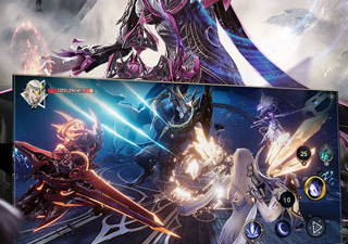 战神遗迹版本手游合集