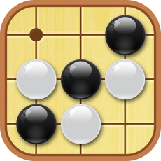 五子棋电子版