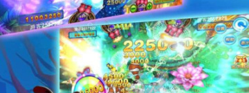 良心捕鱼游戏手游合集