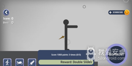 和弄死火柴人很像的手游合集