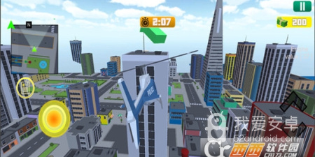 上手快的开放世界手游合集