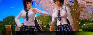 类似原神的开放世界二次元手游排行榜