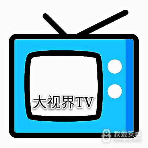 大视界TV盒子板