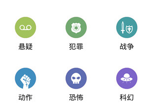 和人人追剧同款的app合集