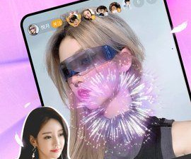 类似粉粉直播的app合集