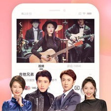 跟蔷薇影院一样的app合集