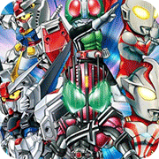 英雄大战争极限完整版