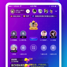 平顶山语音聊天app合集