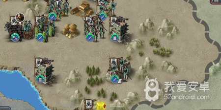 跟鏖战三国相似的手游合集