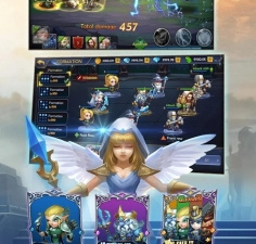 和巨龙之痕很像的手游合集