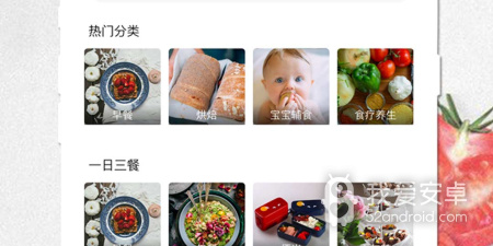 厨房题材游戏合集