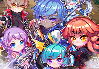 神魔终结超全版本手游合集