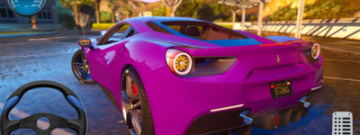 和超跑模拟驾驶3差不多的手游合集