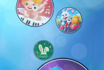 钢琴块手游合集