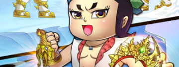 有特色副本的手游合集