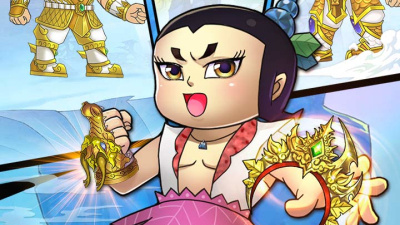 有特色副本的手游合集