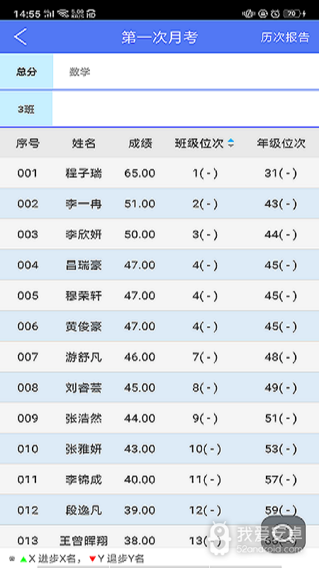 博乐学教师端