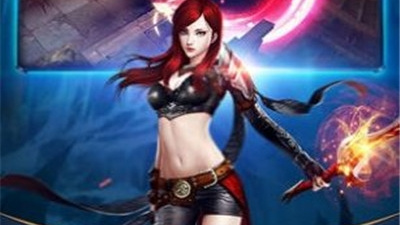 玩法轻松的暗黑童话手游合集