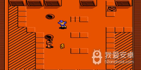 超能力题材手游合集