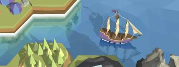 海岛自由贸易手游合集