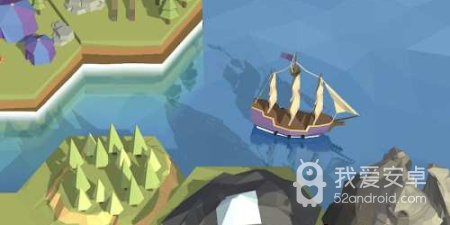 海岛自由贸易手游合集