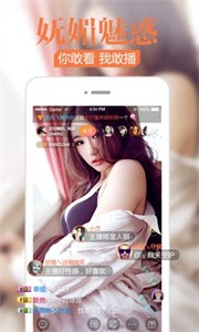 菊花直播免账号登录版