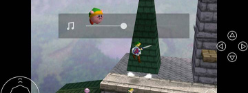 任天堂出品的手游合集