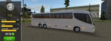 轻松玩的驾驶模拟手游合集