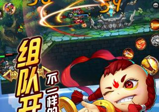 梦西游手游合集