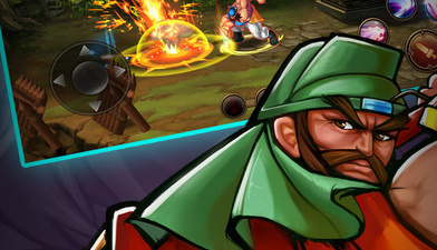 三国战纪119最新版手游合集