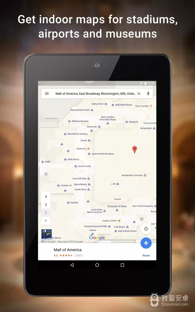 Google Maps