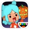 托卡世界盖房子版