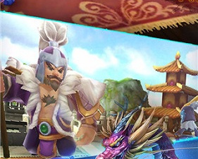 三国封魔传最新版手游合集